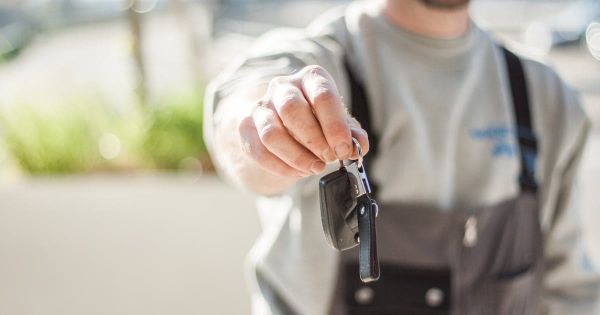 Comment Louer une Voiture : Guide Complet 2025